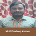 MVR College of Engineering & Technology, Mechanical - HOD: Mr.K.Pradeep Kumar Interview